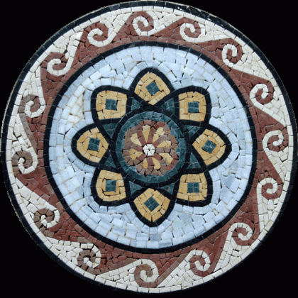 IN63 Mosaic